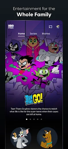 Max screenshot 4