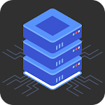 SOCKS5 – IPv6 & IPv4 Proxy VPN icon