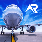 Real Flight Simulator icon