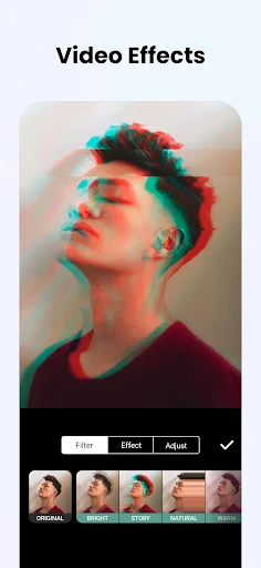 InShot screenshot 6