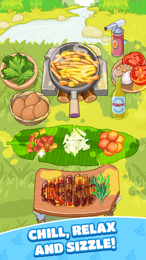 Cookingdom screenshot 8