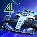Motorsport Manager 4 icon