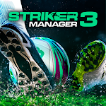 Striker Manager 3 icon
