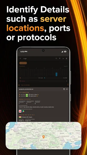 Firewall Security AI screenshot 4