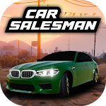 Car Dealer Sales Simulator icon
