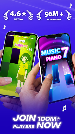Music Piano 7 screenshot 7
