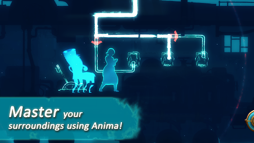 Forgotton Anne screenshot 7