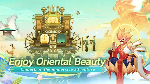 Ultimate Myth: Rebirth screenshot 5
