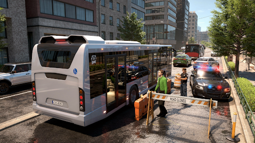 Bus Simulator: EVO screenshot 6