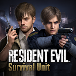Resident Evil Survival Unit icon