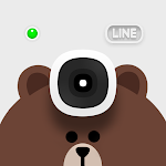 LINE Camera icon