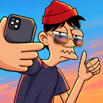 Lamar – Idle Vlogger icon