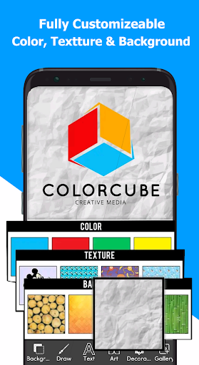Logo Maker screenshot 4