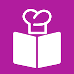My Recipe Box icon
