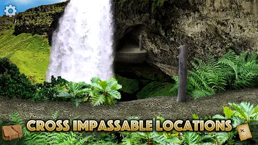 The Lost Treasure screenshot 6