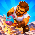 Wasteland Life: Survival Idle icon