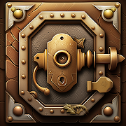 Escape Room: After Demise icon