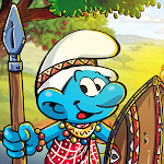 Smurfs’ Village icon