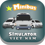 Minibus Simulator Vietnam icon