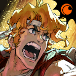 Metal Slug Tactics icon