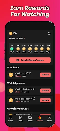 DramaDash screenshot 6