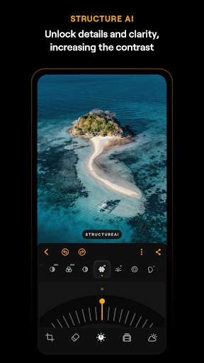Luminar: AI Photo Editor screenshot 7