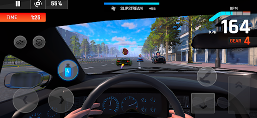 Gumball 3000: World Tour screenshot 4