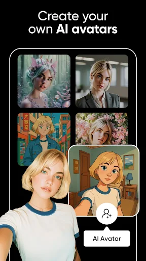 Picsart screenshot 7