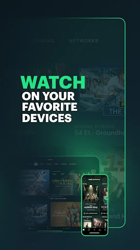 Hulu screenshot 5