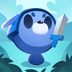 Tiny Animal War: GO icon
