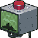 Please, Don’t Touch Anything icon