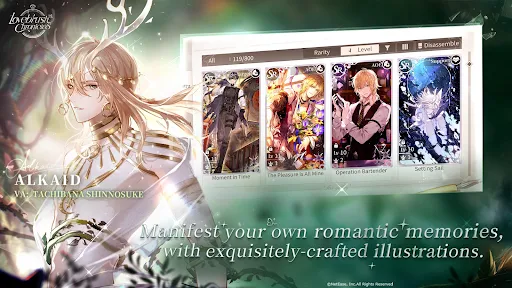 Lovebrush Chronicles screenshot 5