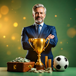 Club Chairman icon