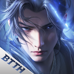 Battle Through the Heavens icon