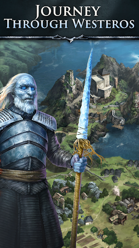 Game of Thrones: Legends RPG screenshot 6