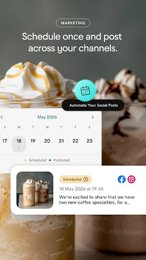 GoDaddy Studio screenshot 8
