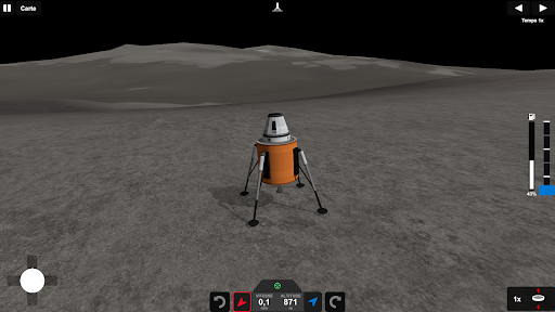 Ellipse: Rocket Pioneer screenshot 7