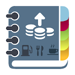 Daily Expenses 2 icon