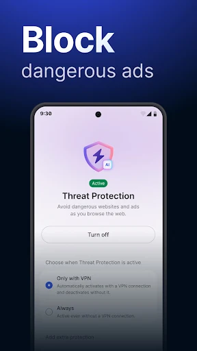 NordVPN screenshot 8