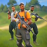 Hero Hunters icon