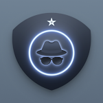 Anti Spyware icon