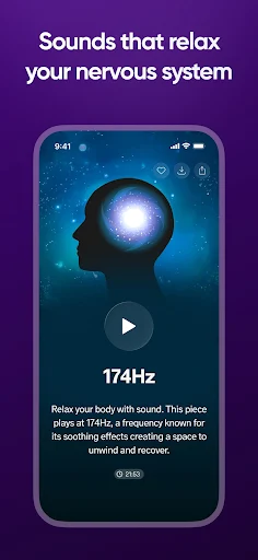 Meditopia screenshot 4