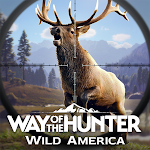 Way of the Hunter Wild America icon