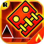 Geometry Dash Meltdown icon