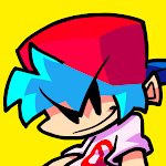 Friday Night Funkin’ icon