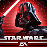 Star Wars: Galaxy of Heroes icon