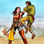 King of Dragon Pass icon