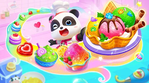 BabyBus Kids screenshot 5