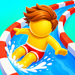 Aquapark.io icon