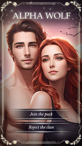 Lush Interactive Stories screenshot 5